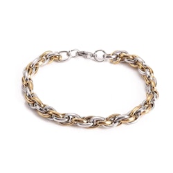 Bracelet Golden King