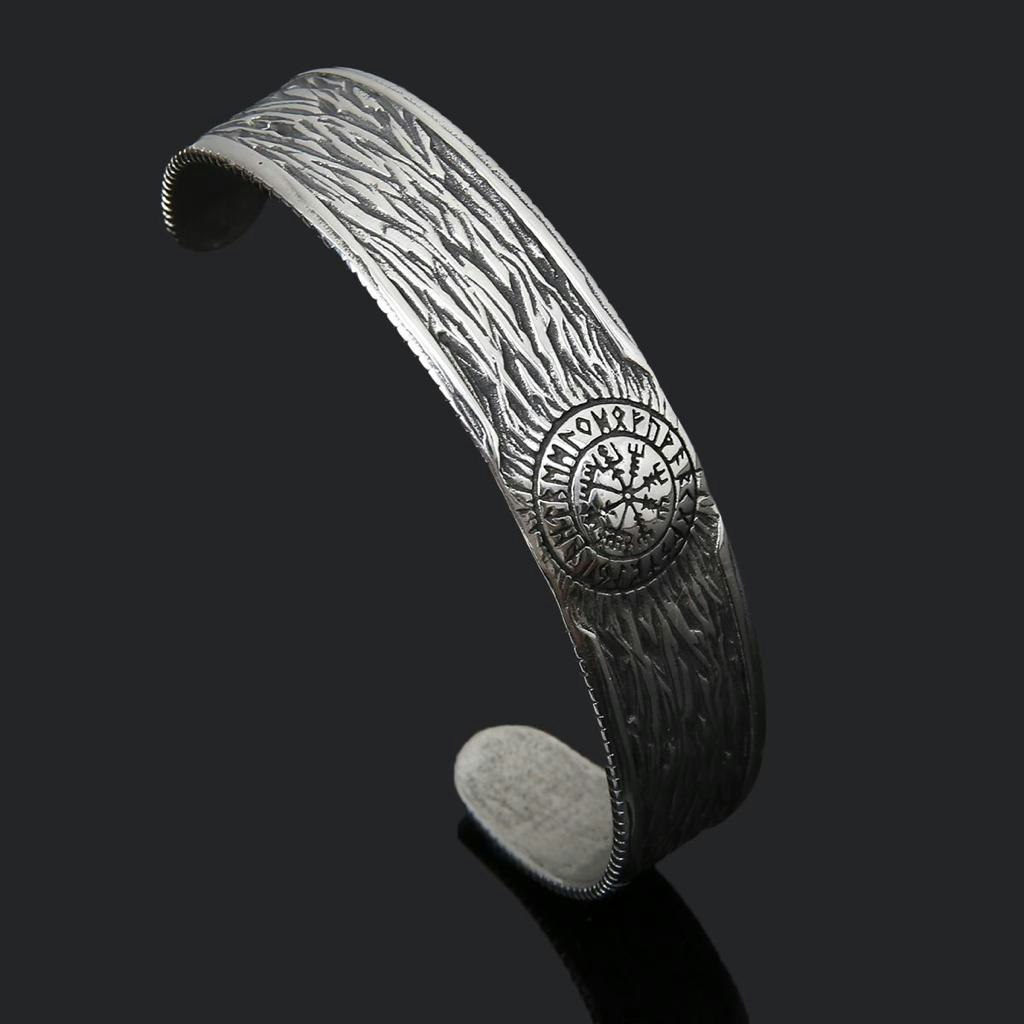 Bracelet Vegvisor Runes