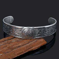 Bracelet Vegvisor Runes