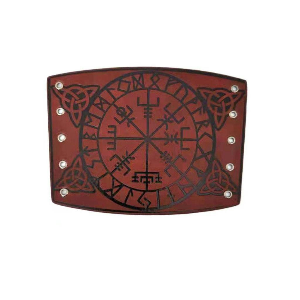 Armskydd Vegvisir