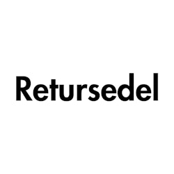 Return label Sweden