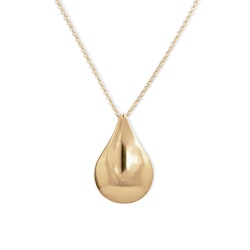 Necklace Tears by Freya Gold ToS