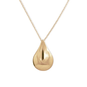 Necklace Tears by Freya Gold ToS