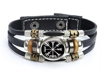 Armband Viking