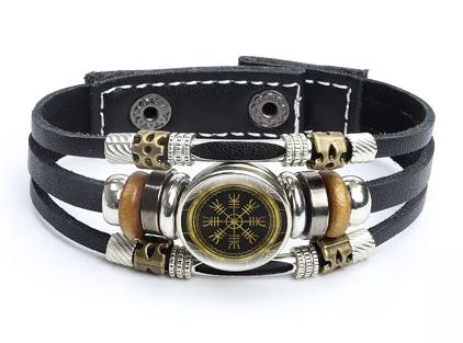 Bracelet Viking