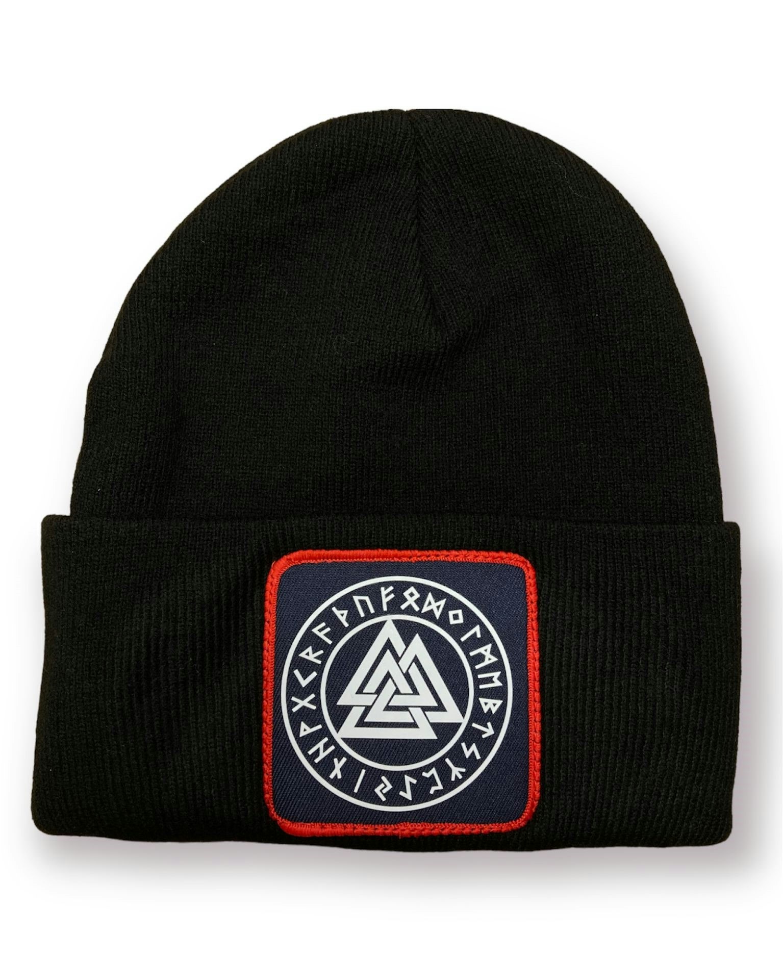 Hat Valknut