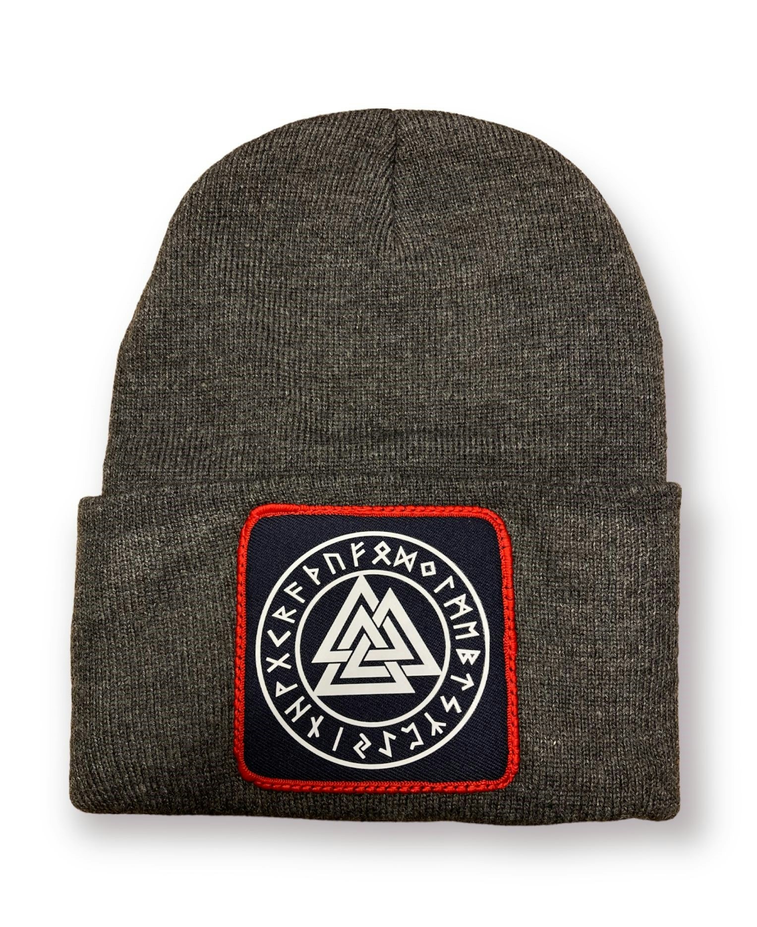 Hatt Valknut