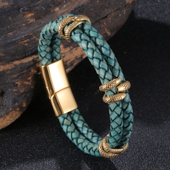 Vikingarmbånd - Viking smykker - Varia Design - Eksklusive smykker, lave  priser