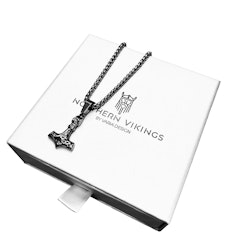 Necklace Thor mini