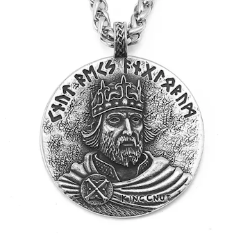 Necklace Knut the Great