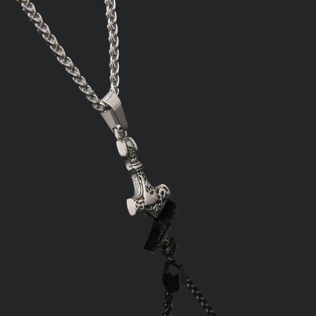 Necklace Thor mini