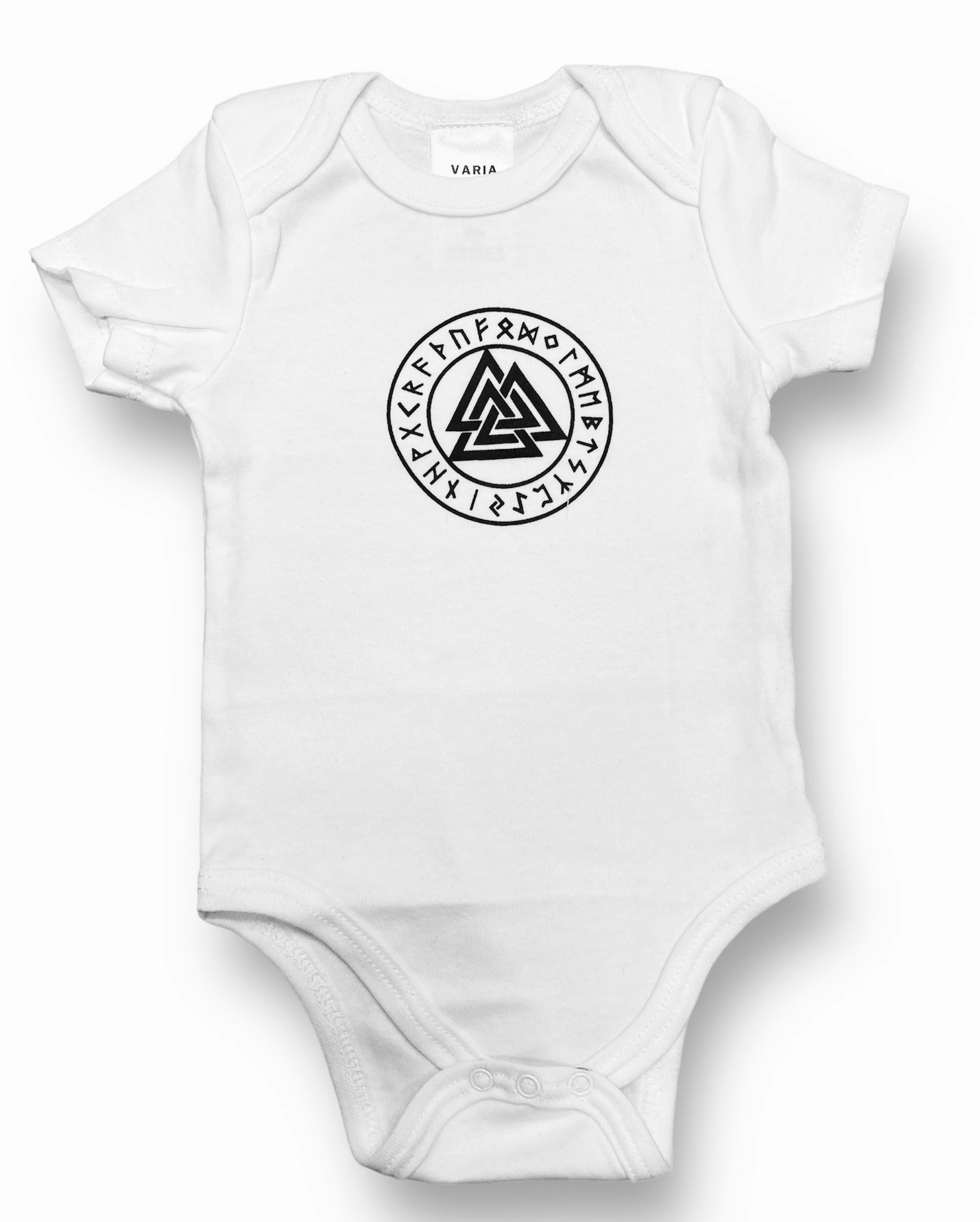 Body Valknut (Multiple colors)