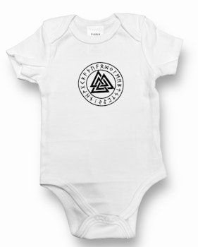 Baby Valknut (useita värejä)