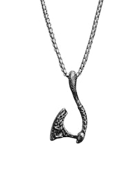 Necklace  Axe