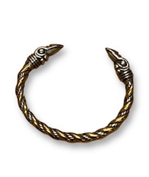 Bracelet Munin Silver/Gold