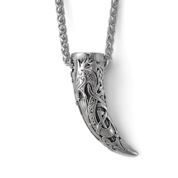 Necklace Horn of Viking