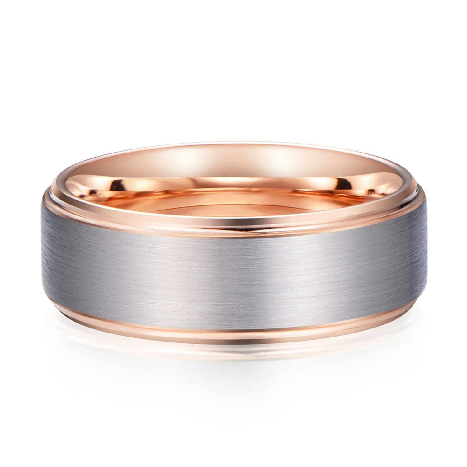 Ring Dream Tungsten