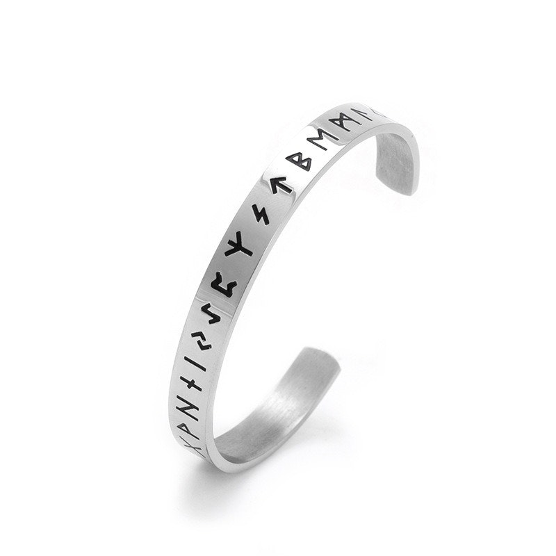 Armbånd Runscript