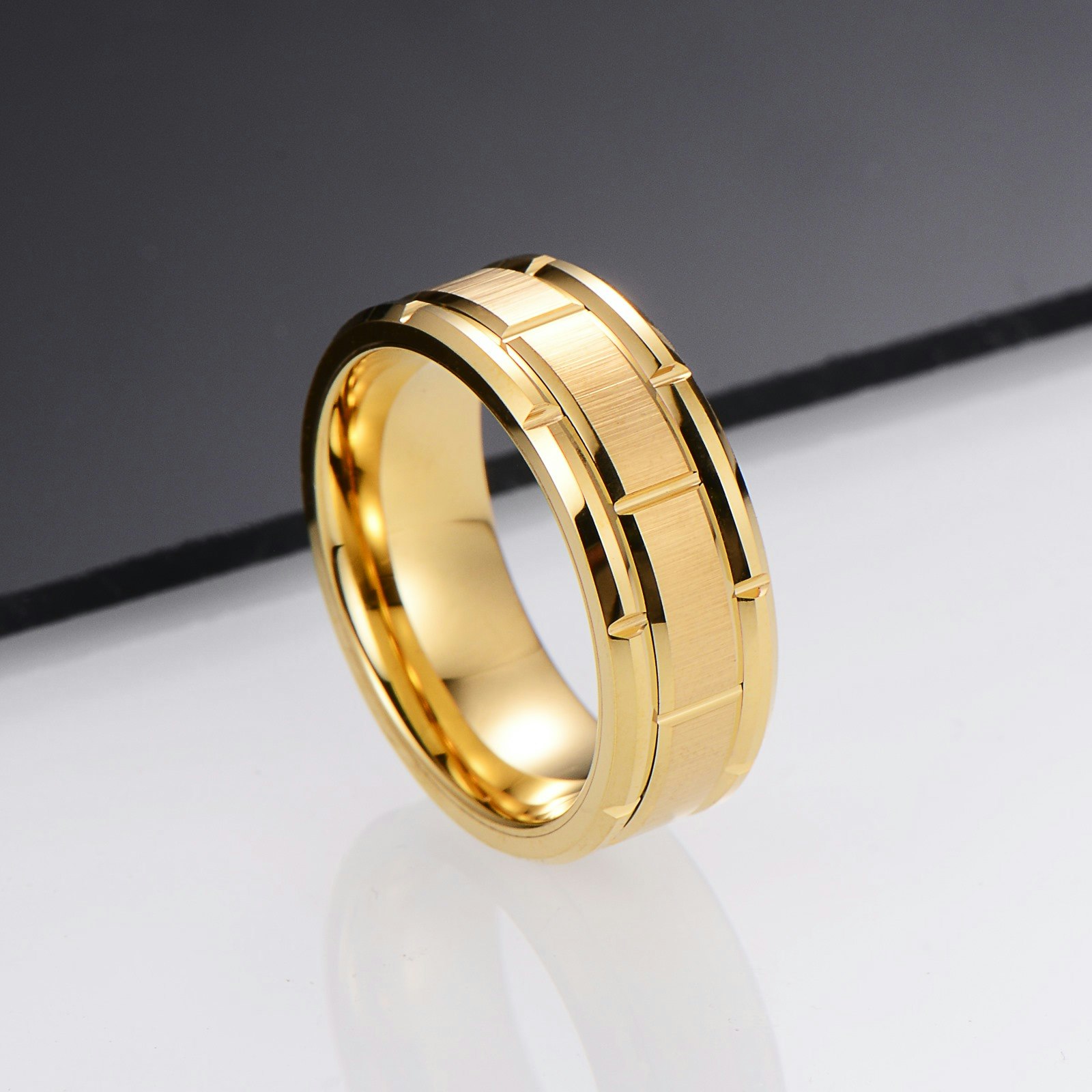 Ring Dream Tungsten