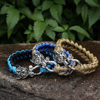 Bracelet Ulven