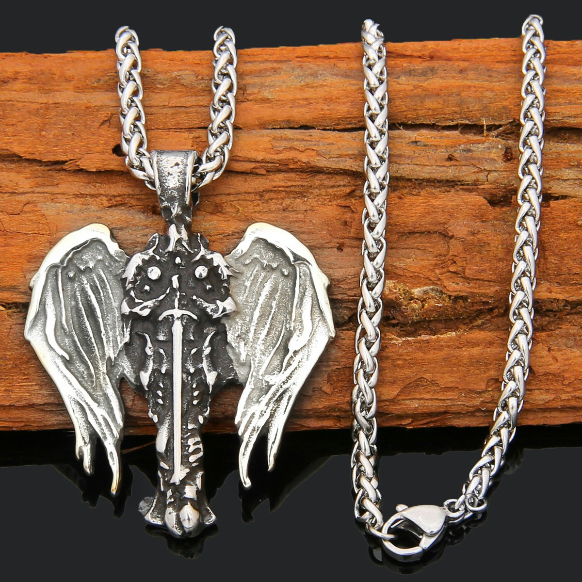 Necklace Valkyrie