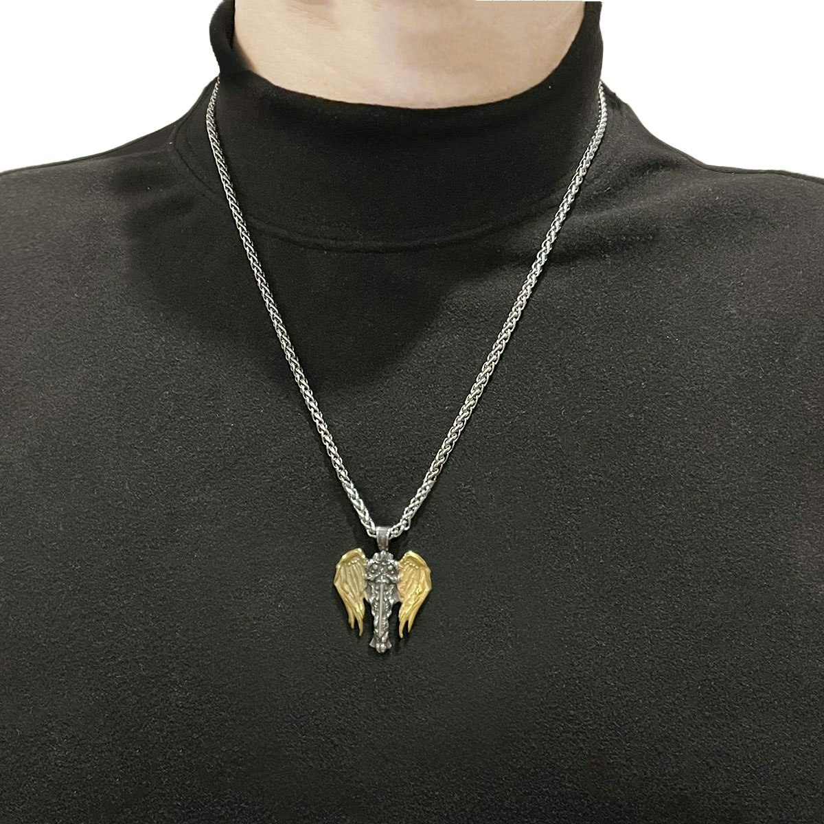 Necklace Valkyrie