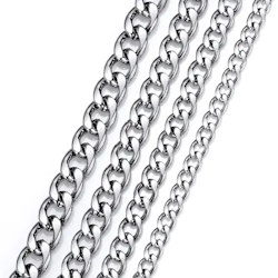 Necklace Armor Link