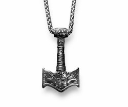 Halsband Hammer of Thor