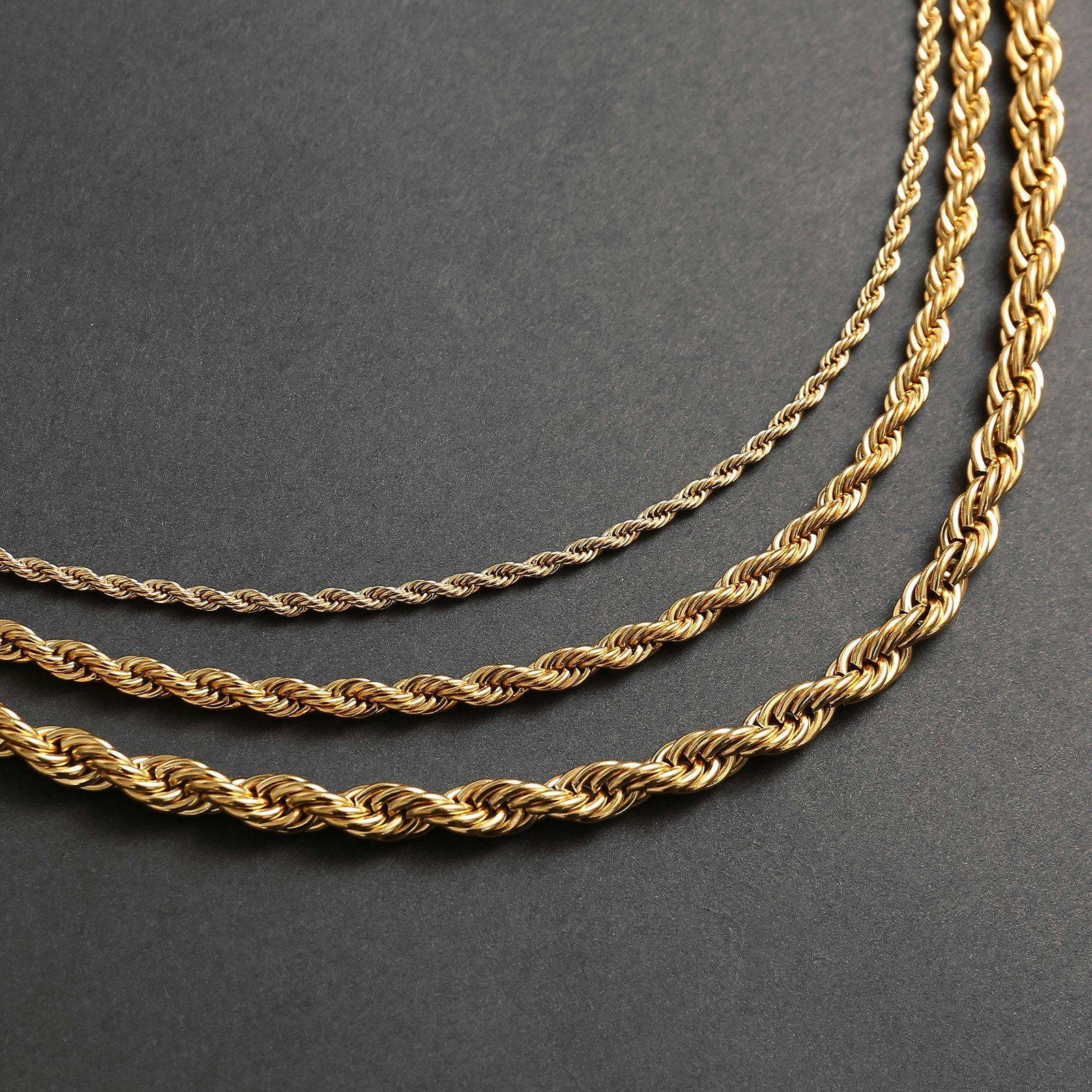 Halsband Cordell (Flera färger)