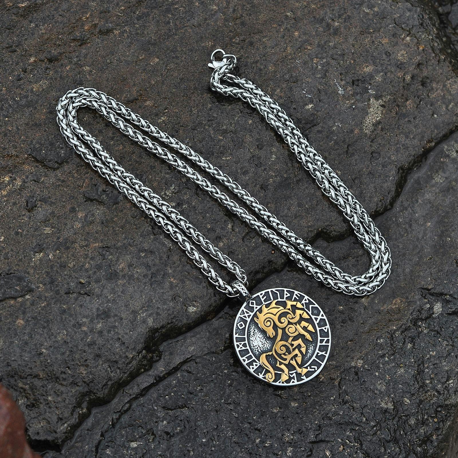 Necklace Sleipner