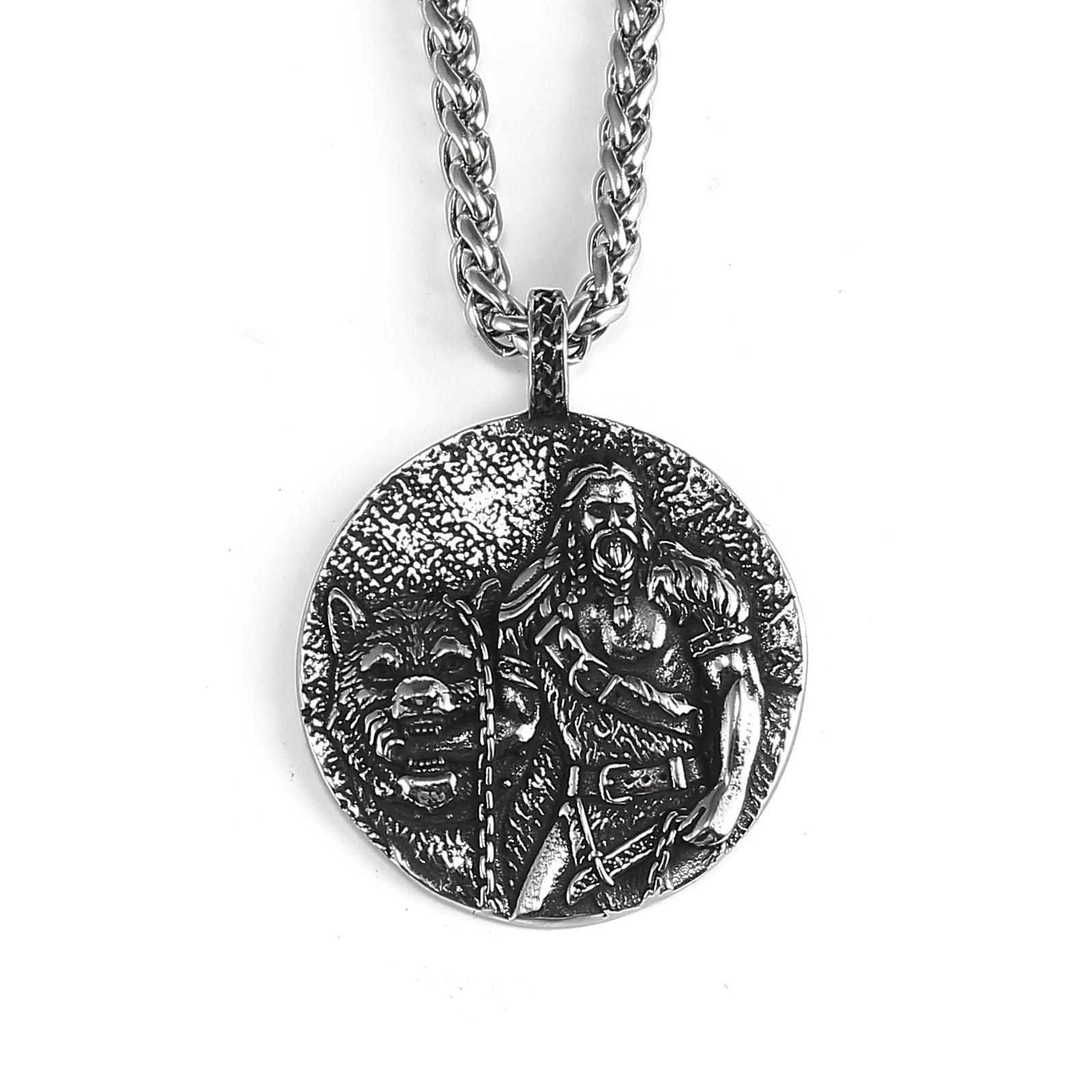 Necklace Thorulf