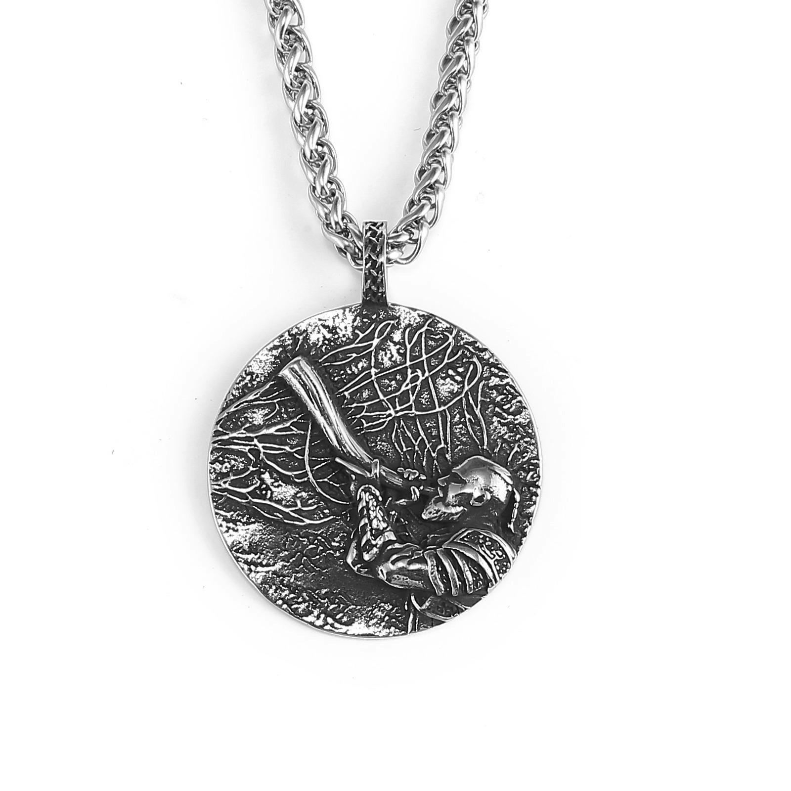 Halsband Heimdall