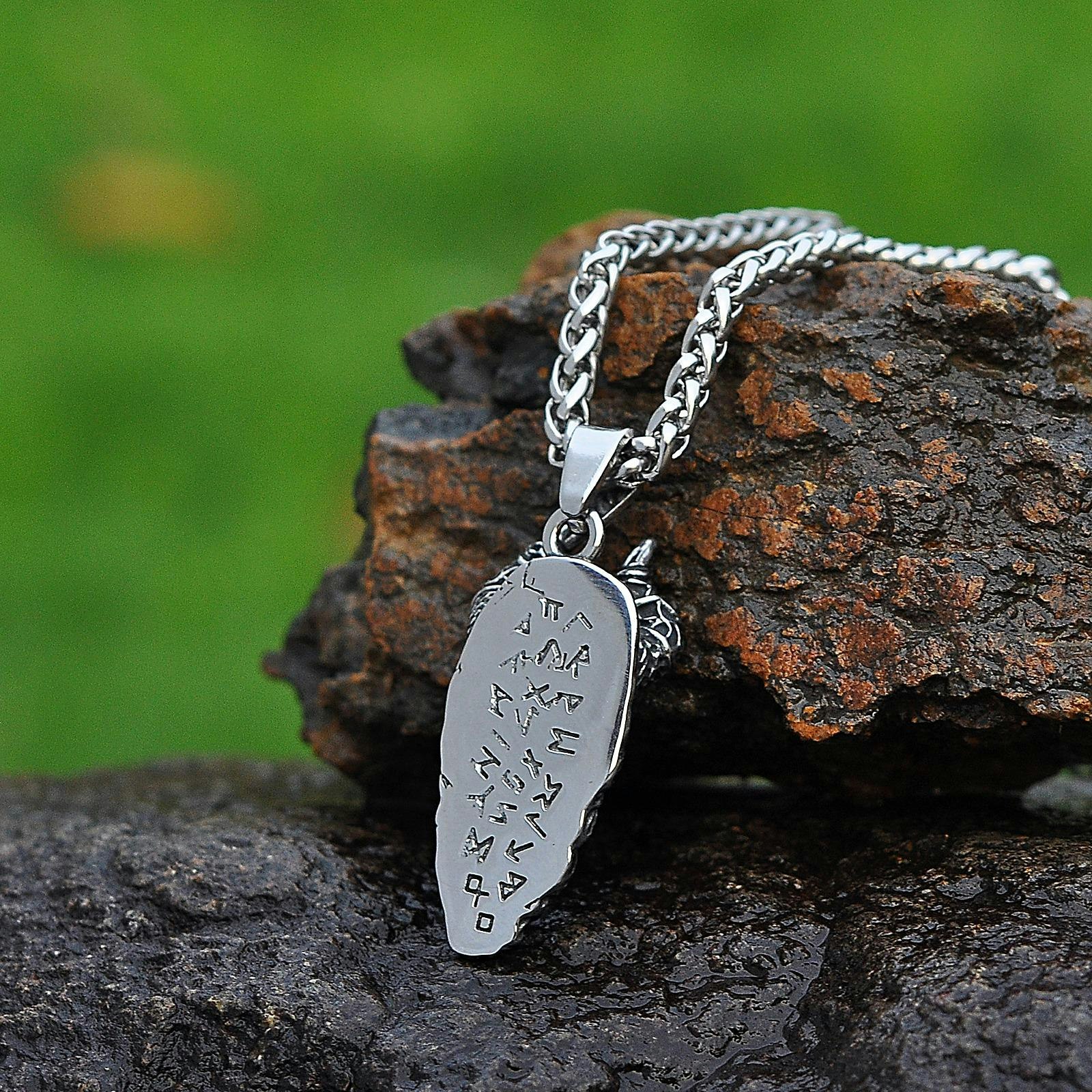 Halsband Tor Viking