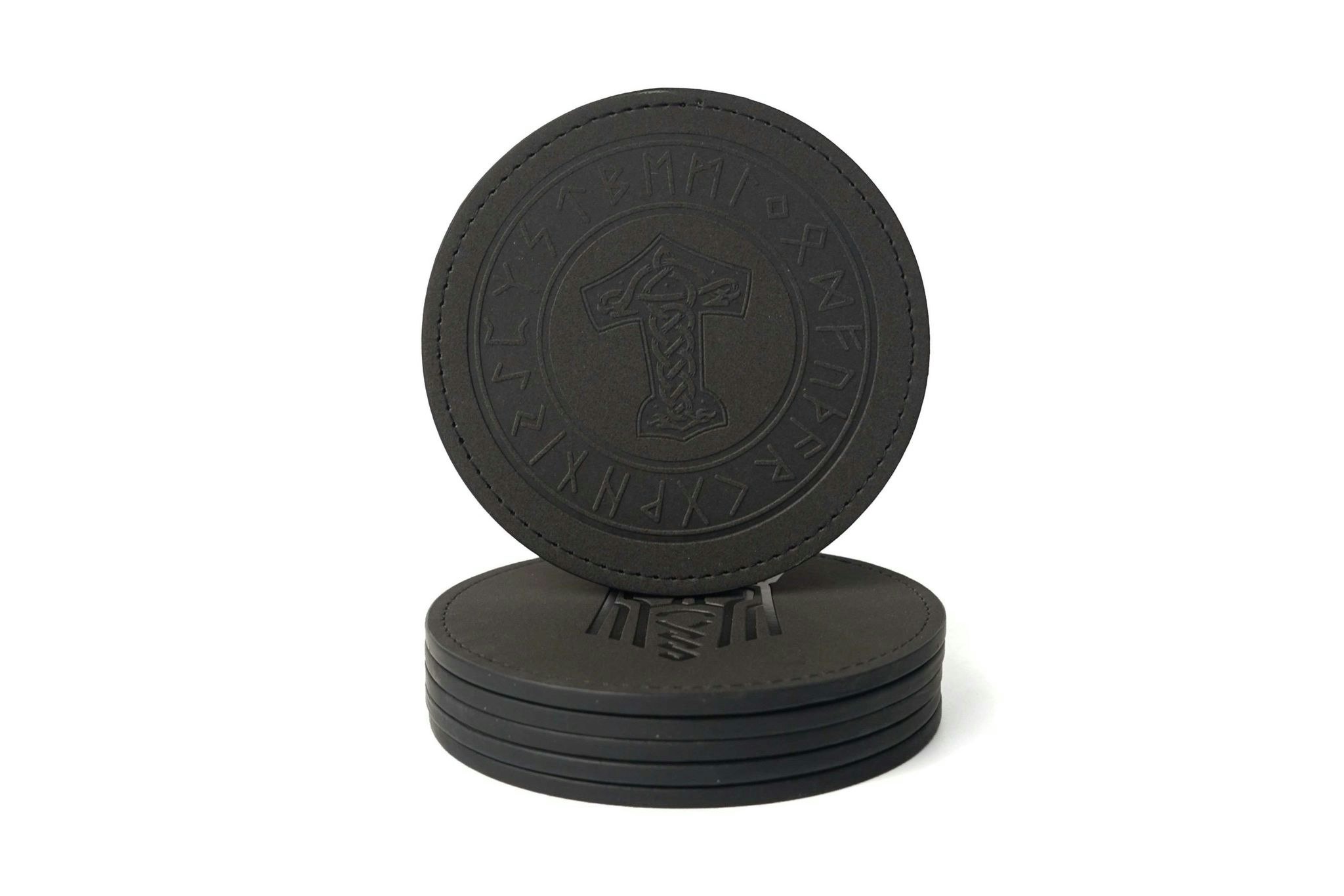 4-pack Coasters (Several motifves)