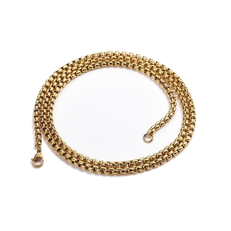 Halsband Asator Silver