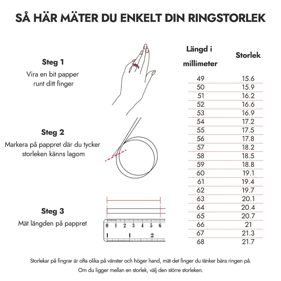 Ring Silver Zirconia Tungsten