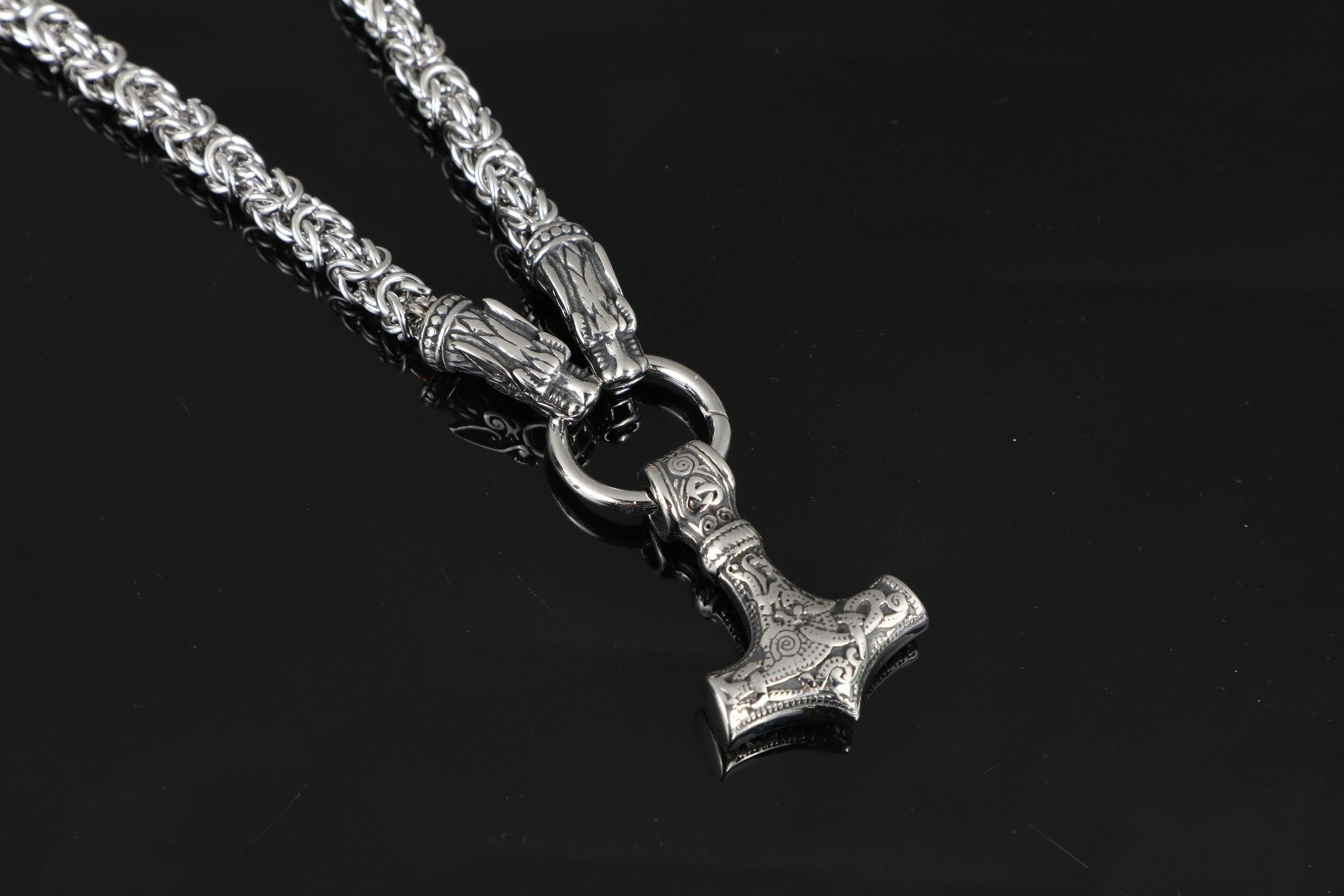 Halsband Valhalla Odd