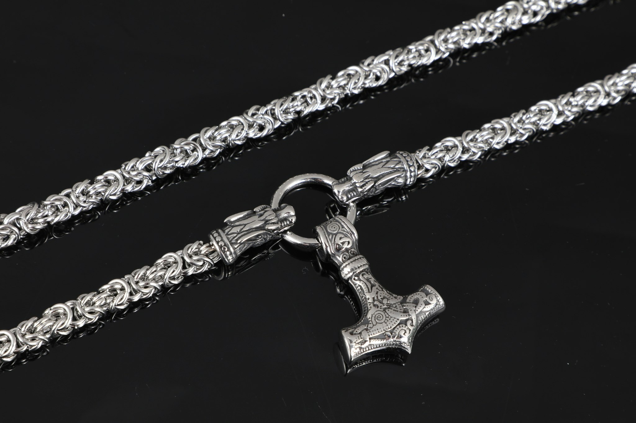 Halsband Valhalla Odd
