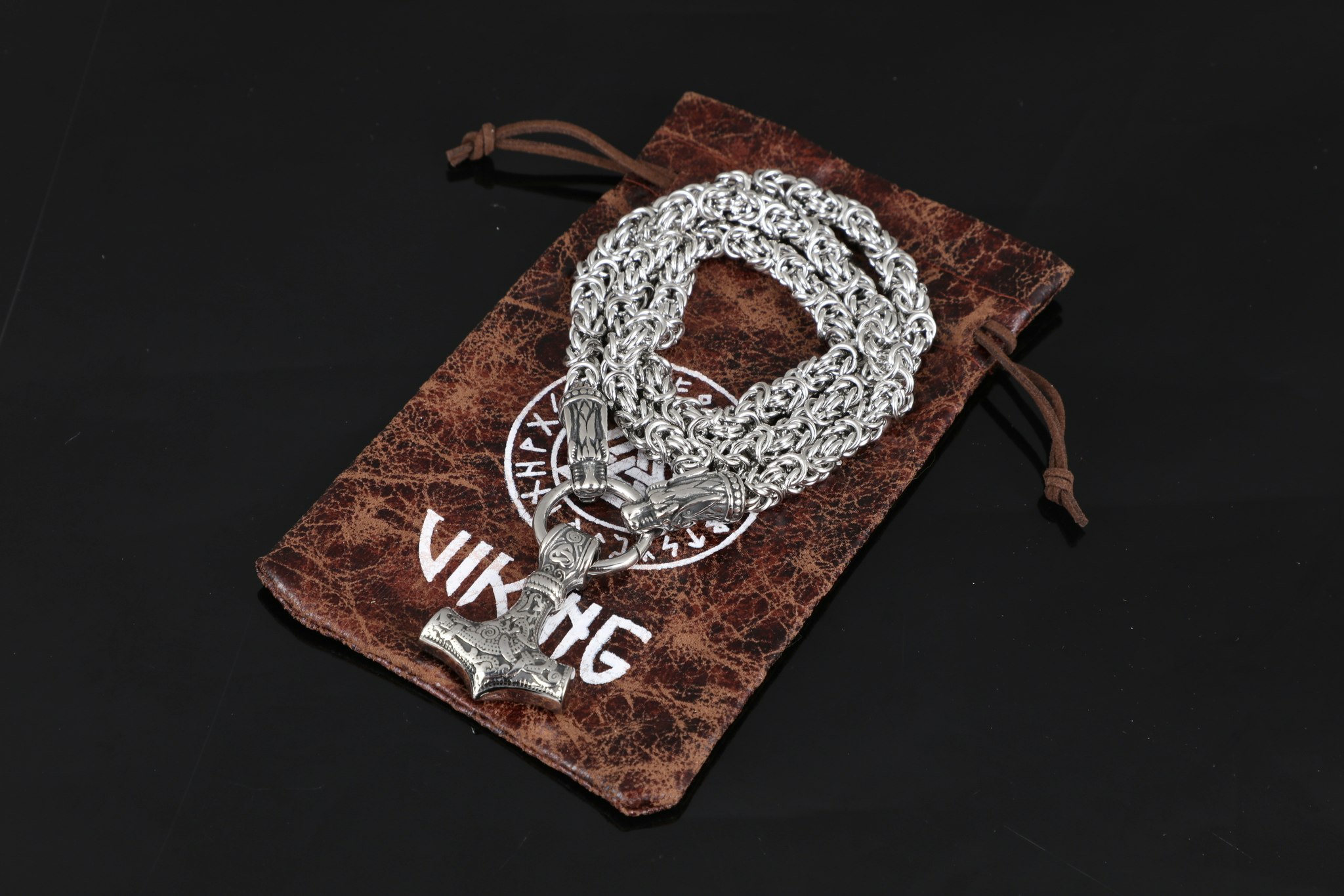 Halsband Valhalla Odd
