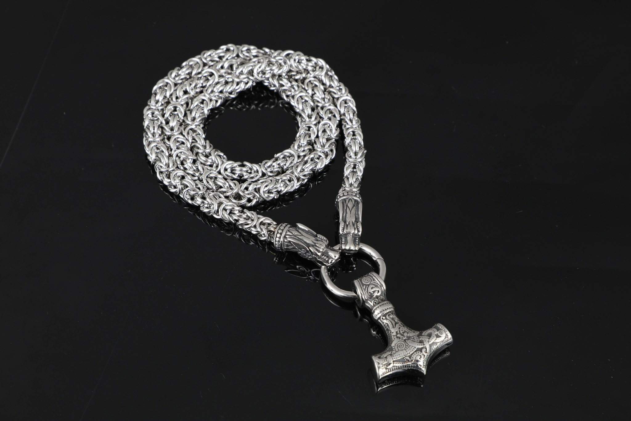 Halsband Valhalla Odd