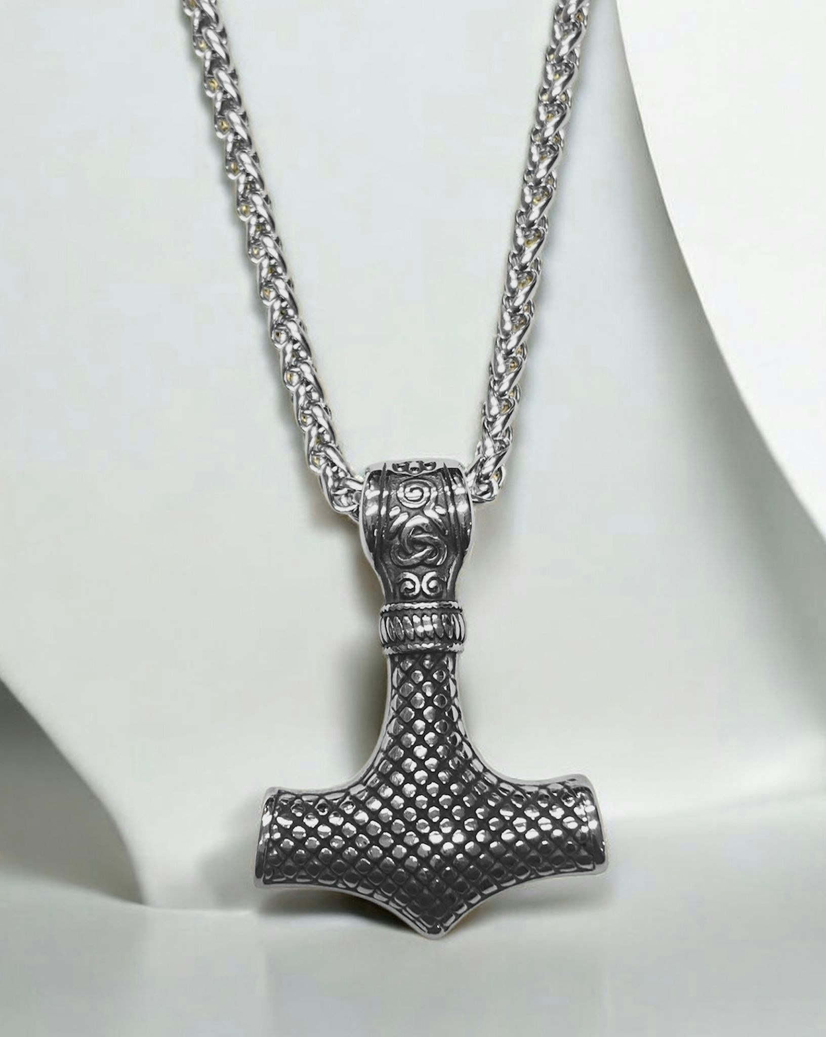 Halsband Tor 4mm