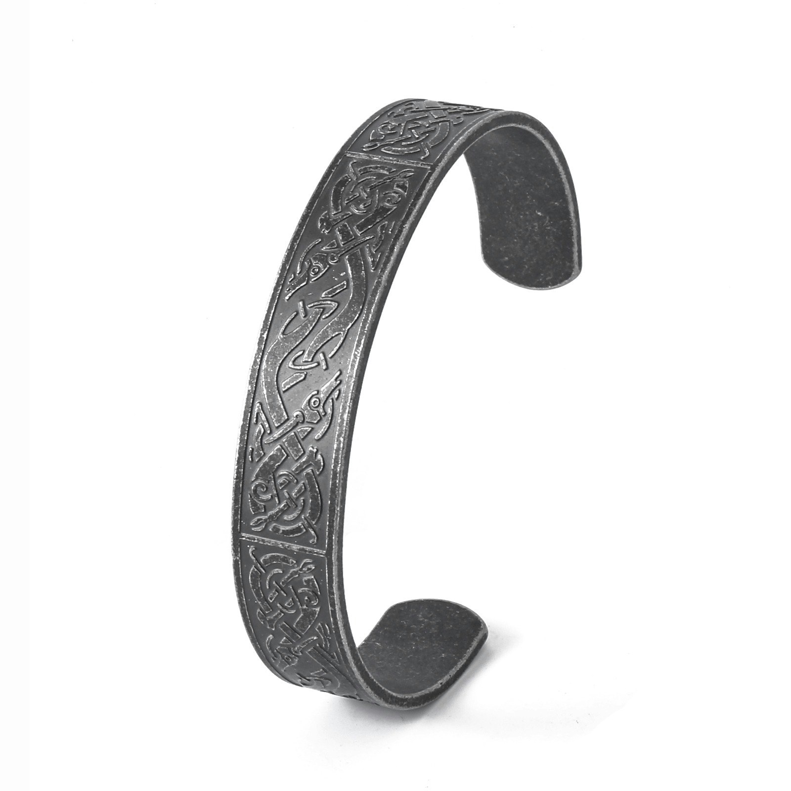 Armband Jörmundgandr (Flera färger)
