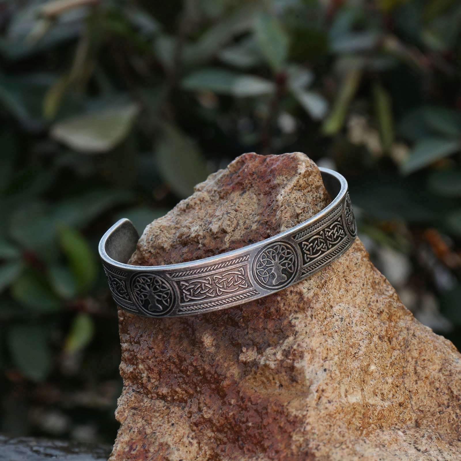 Bracelet Tree Of Life