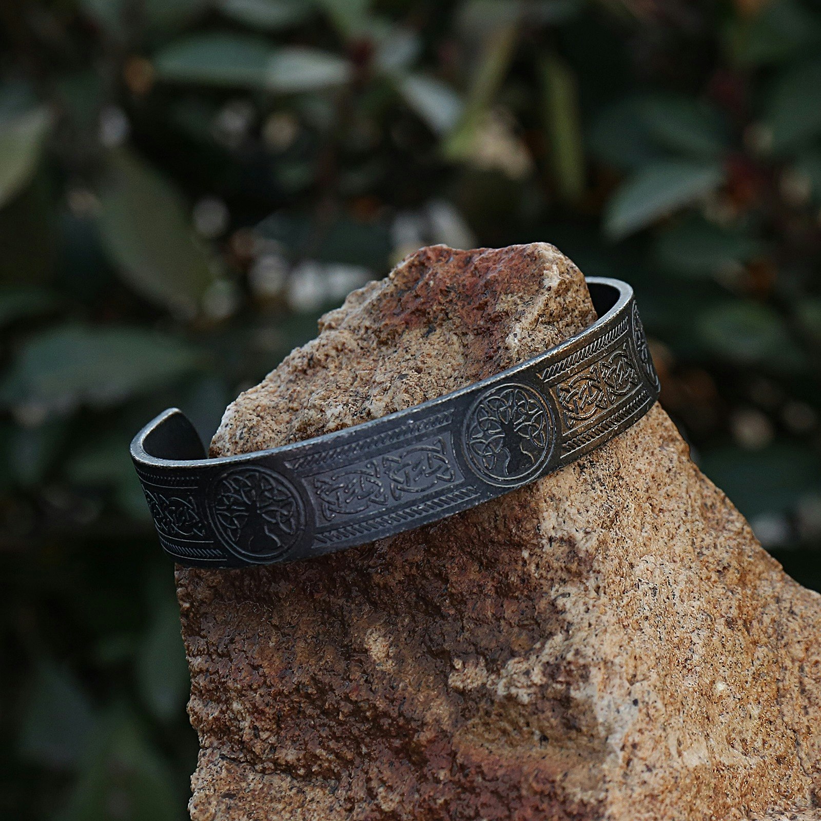 Bracelet Tree Of Life