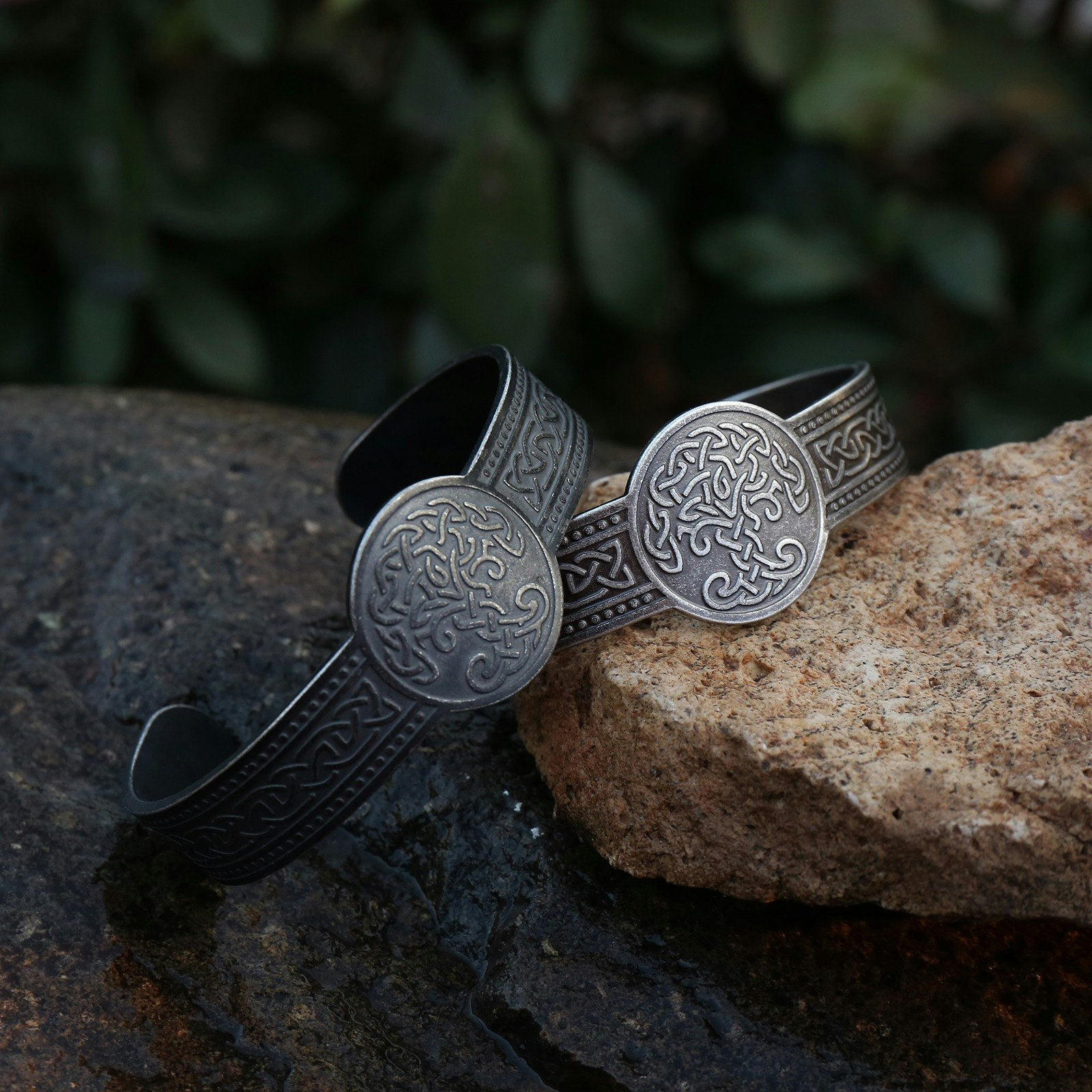 Bracelet Yggdrasil Celtic