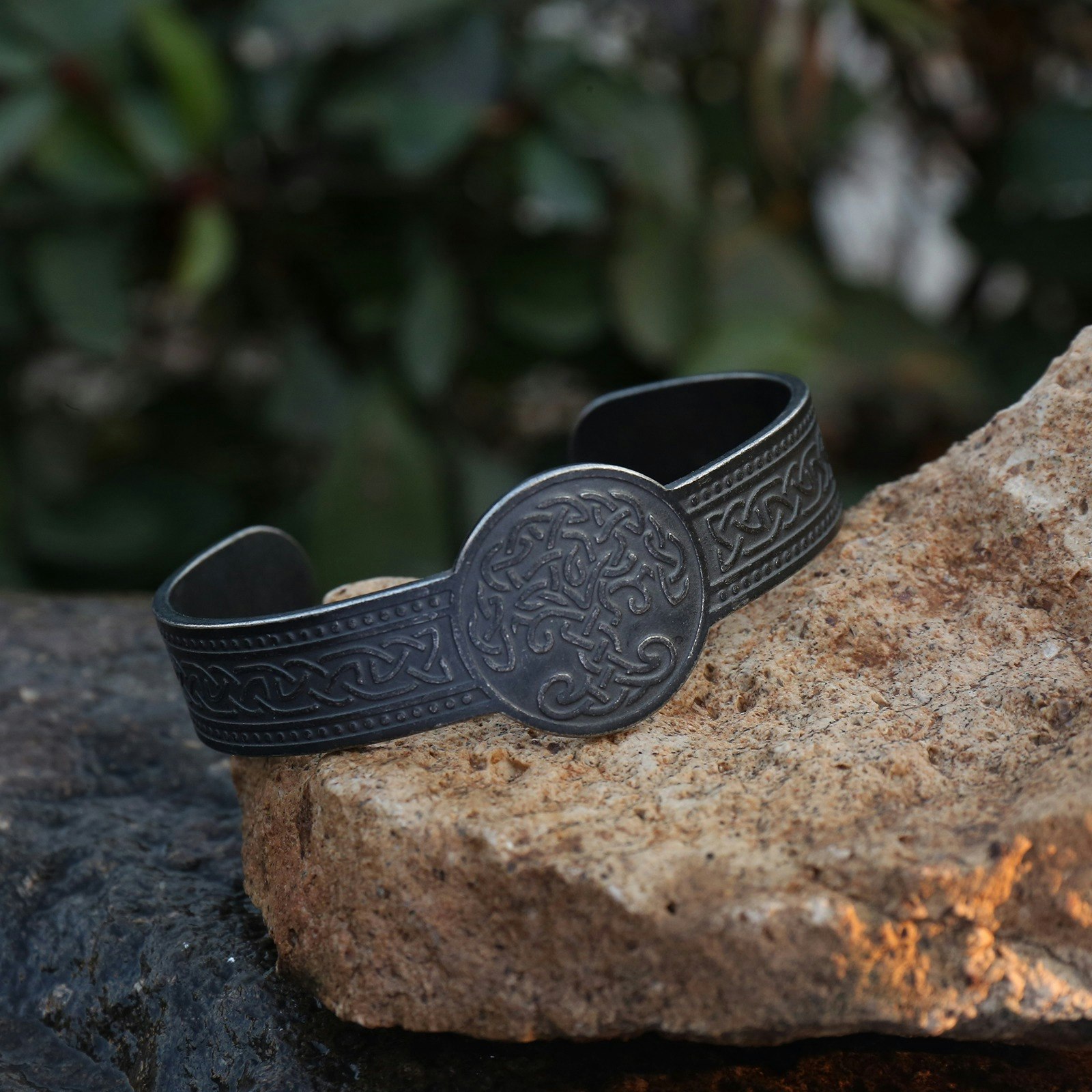 Bracelet Yggdrasil Celtic