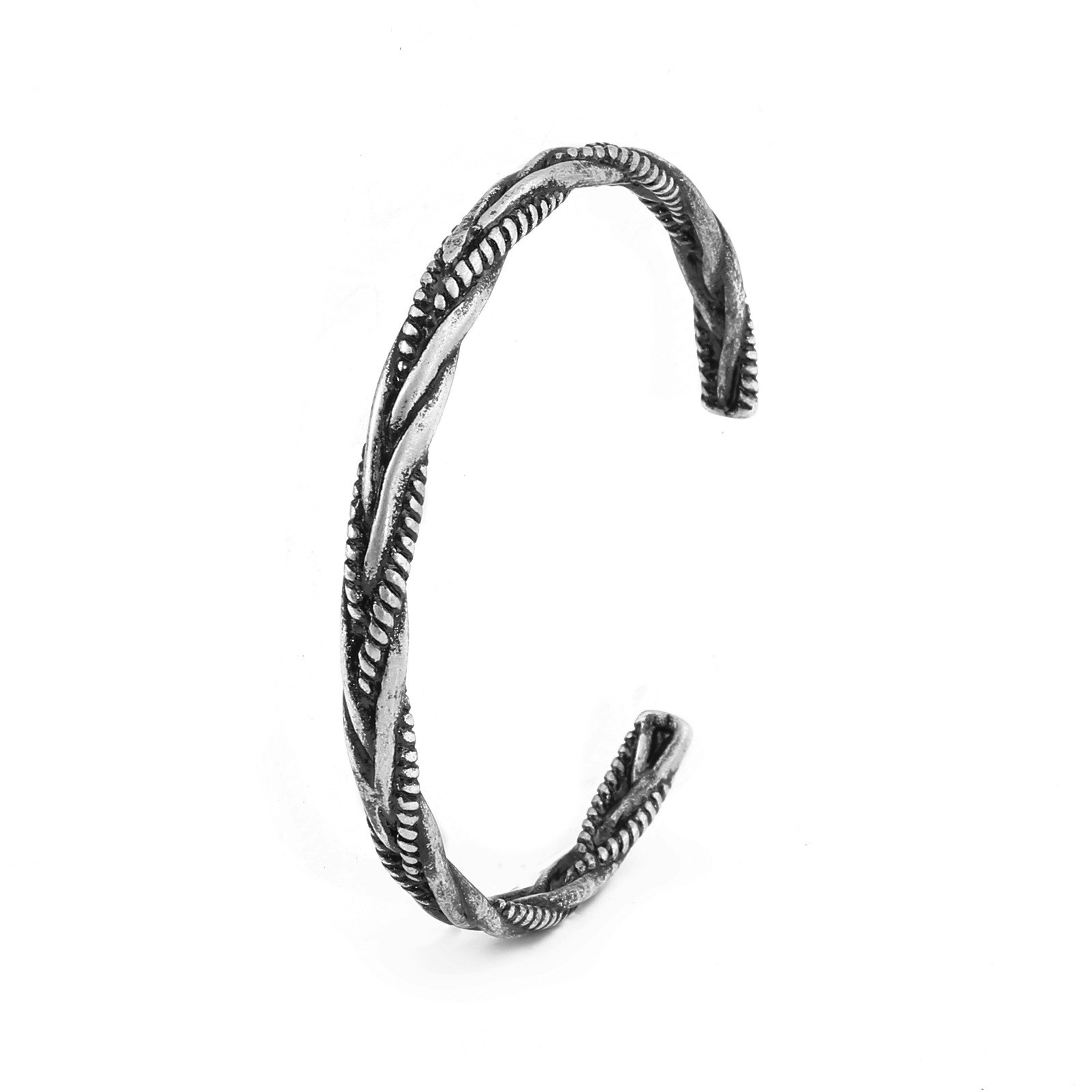 Bracelet Twisted