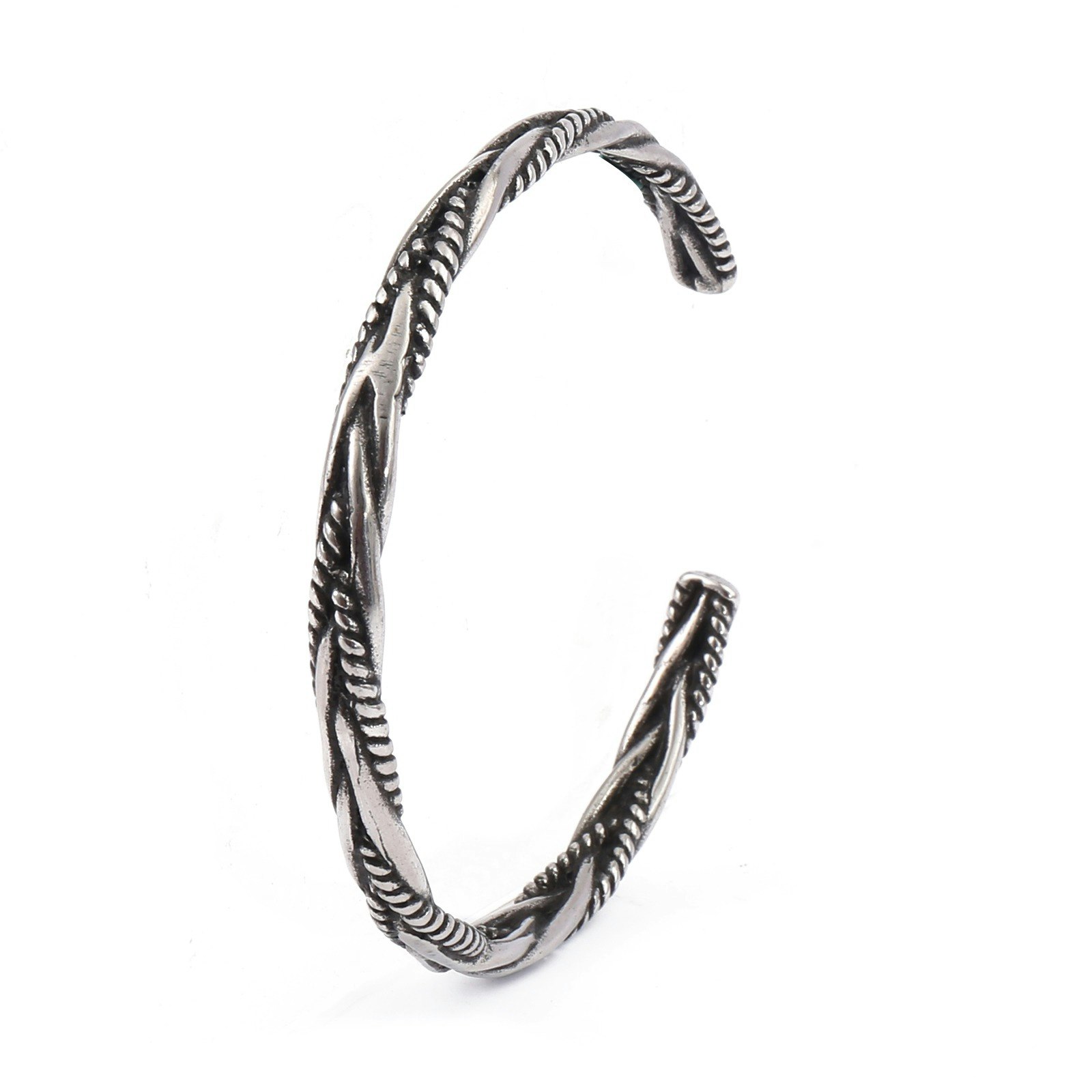 Bracelet Twisted
