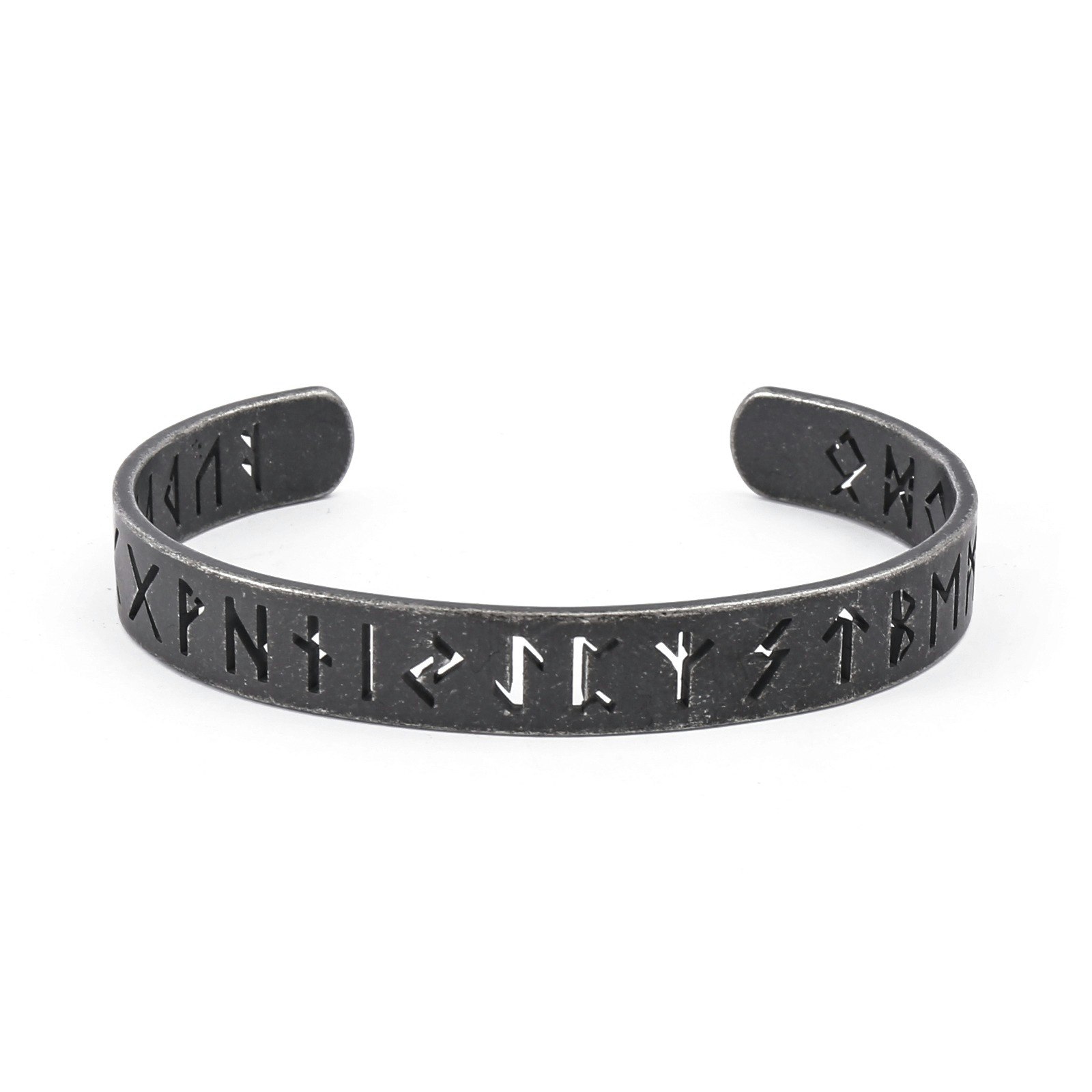 Armband Futhark (Flera färger)