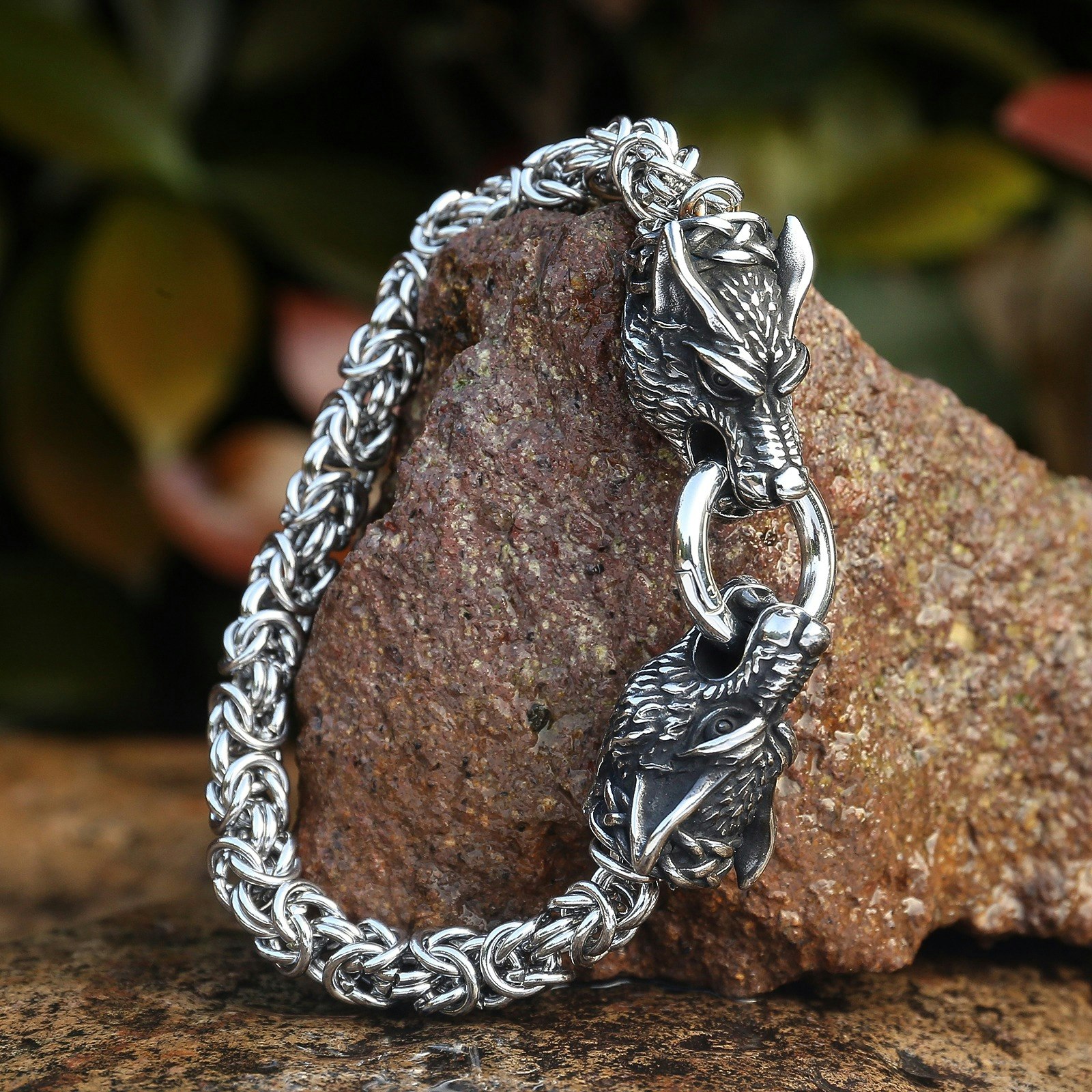 Armband Odens Vargar